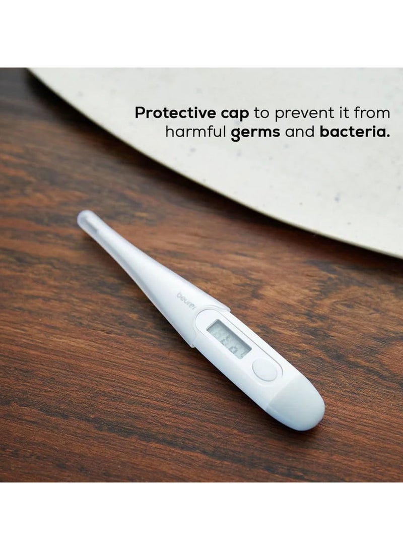 Beurer Clinical Thermometer FT09 - Image 2