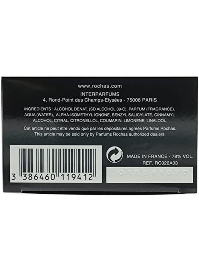 روشاس مادموزيل إن بلاك أو دو برفوم بخاخ 1 أونصة - Image 3