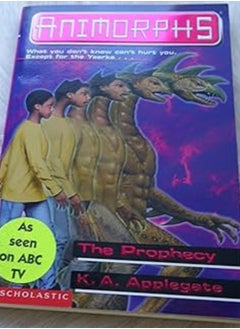 The Prophecy Paperback