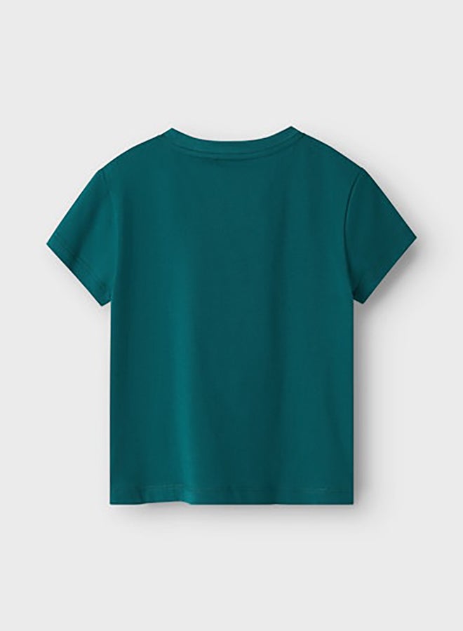 NAME IT Kids Boys Dellan Top - Image 2