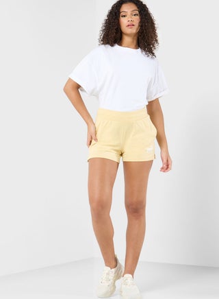 4" Summer Splash Shorts