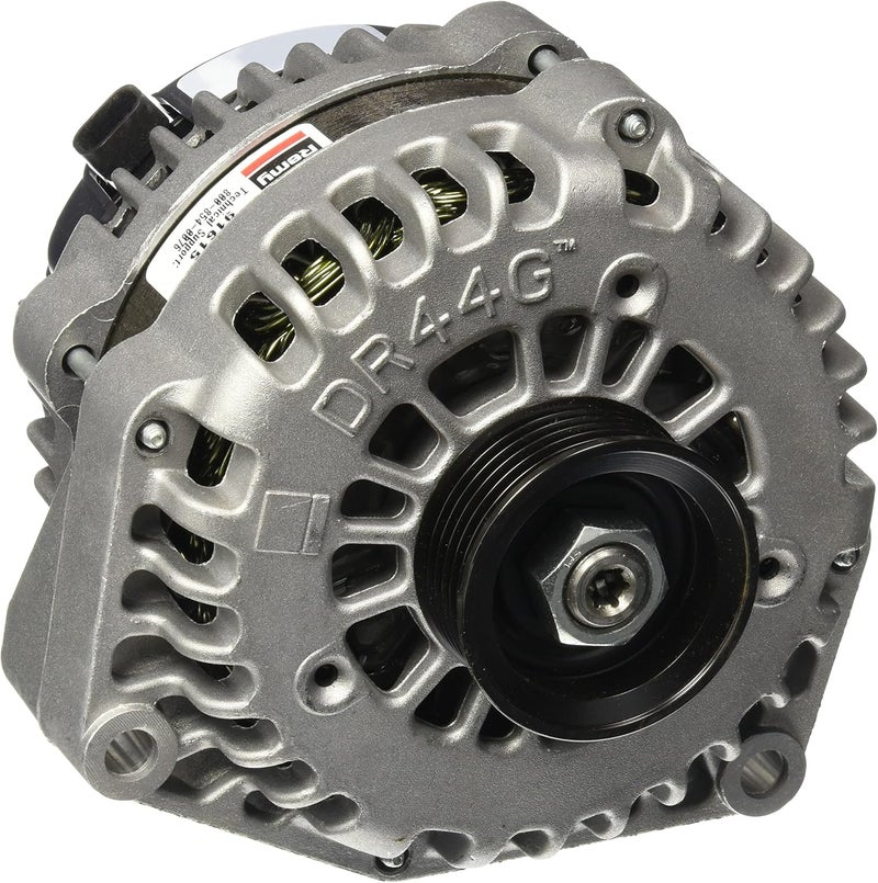 Remy 91615 New Alternator - Image 1