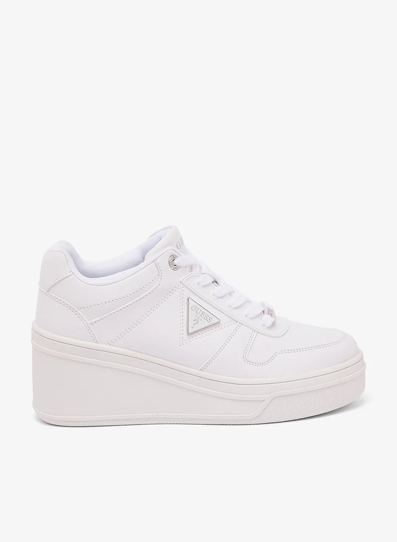GUESS Casual Low Top Sneakers