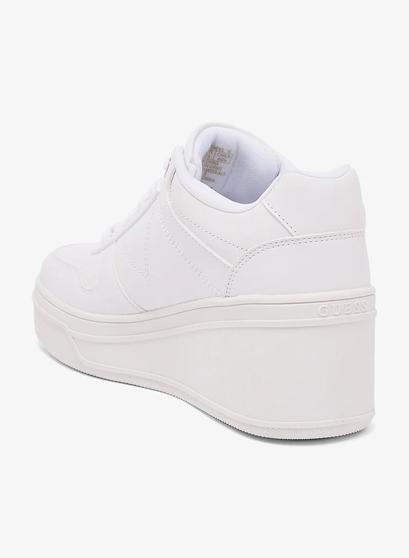 GUESS Casual Low Top Sneakers