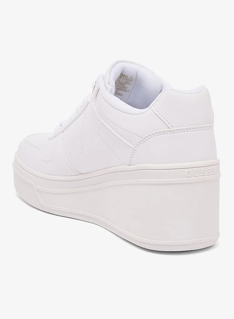 GUESS Casual Low Top Sneakers
