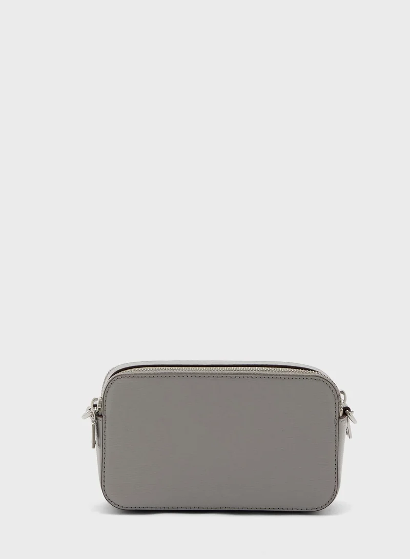 DKNY Bryant Camera Crossbody