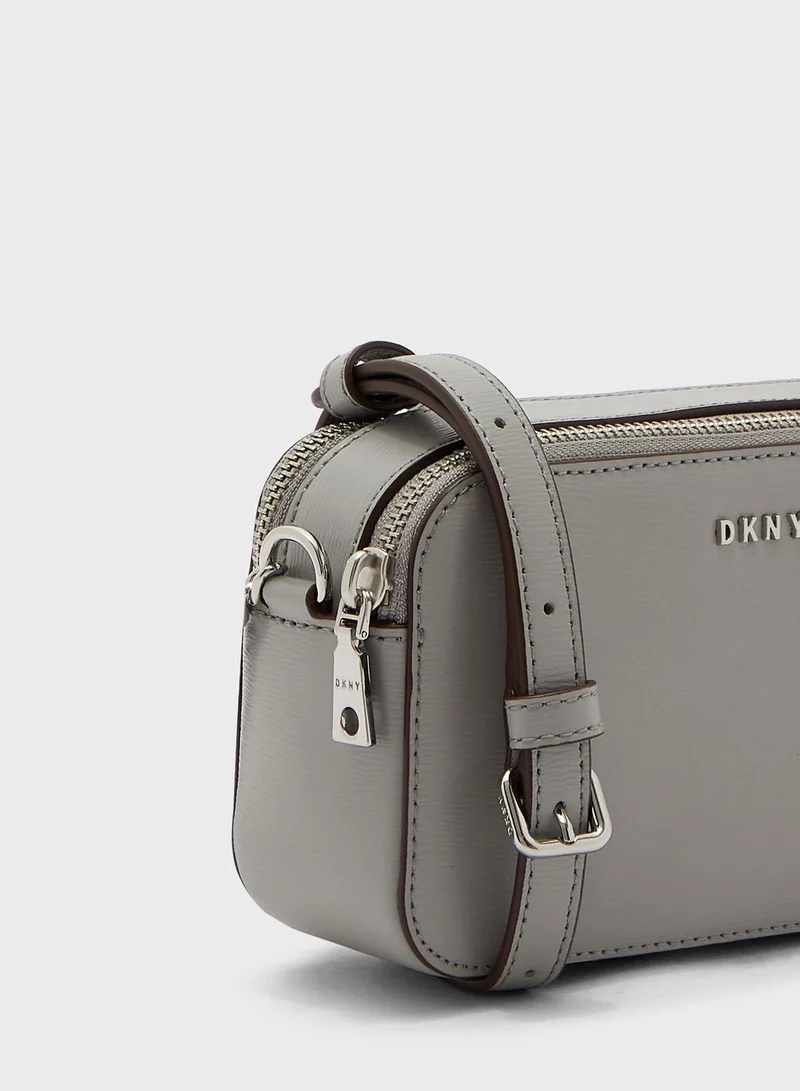 DKNY Bryant Camera Crossbody