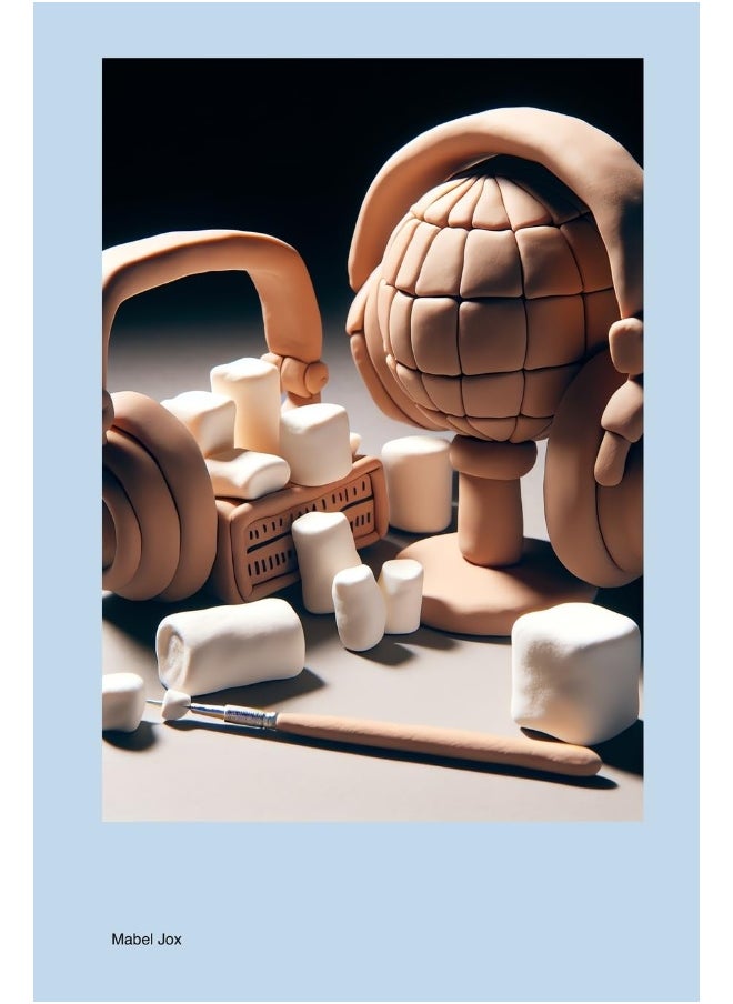 Global Perspectives on Marshmallows and Headphones  - Image 1