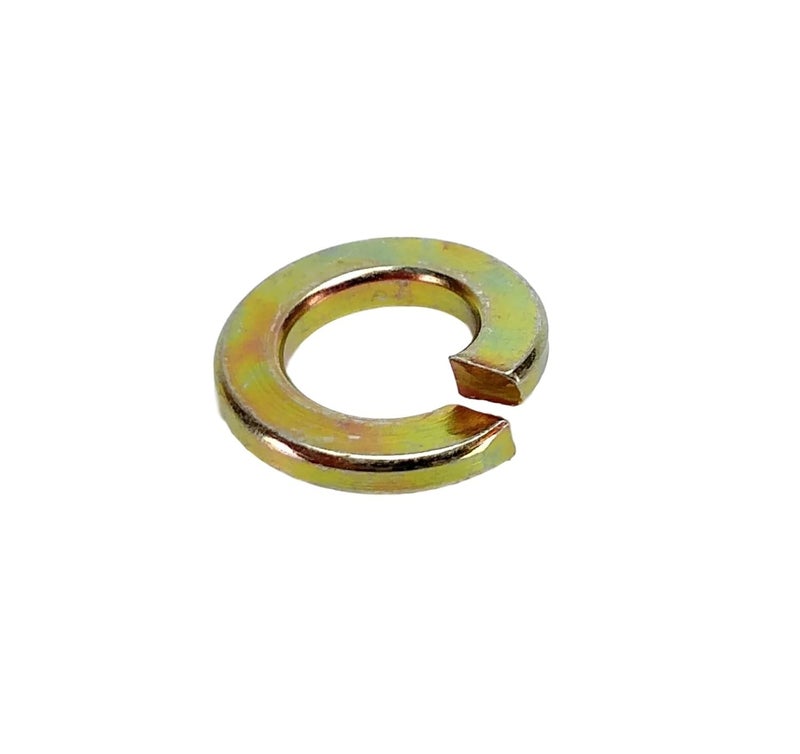 Chenango Supply 3/8 Hardened Grade 8 Lock Washer *(More Selections in Listing)* (3/8 Lock Washer (50pcs)) - Image 1