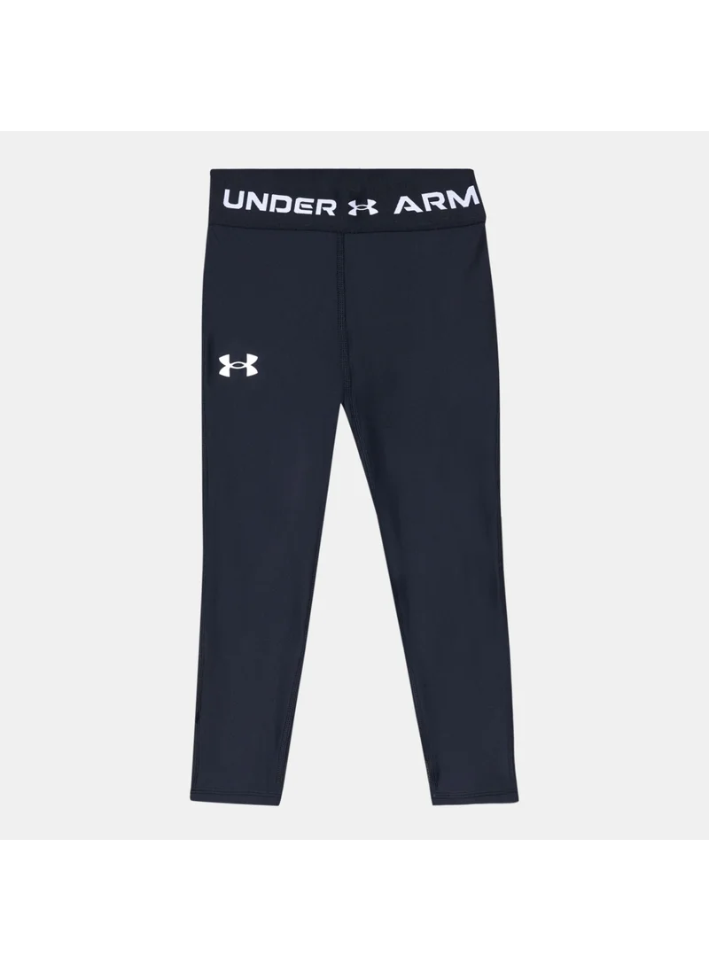 UNDER ARMOUR Kids' HeatGear® Leggings