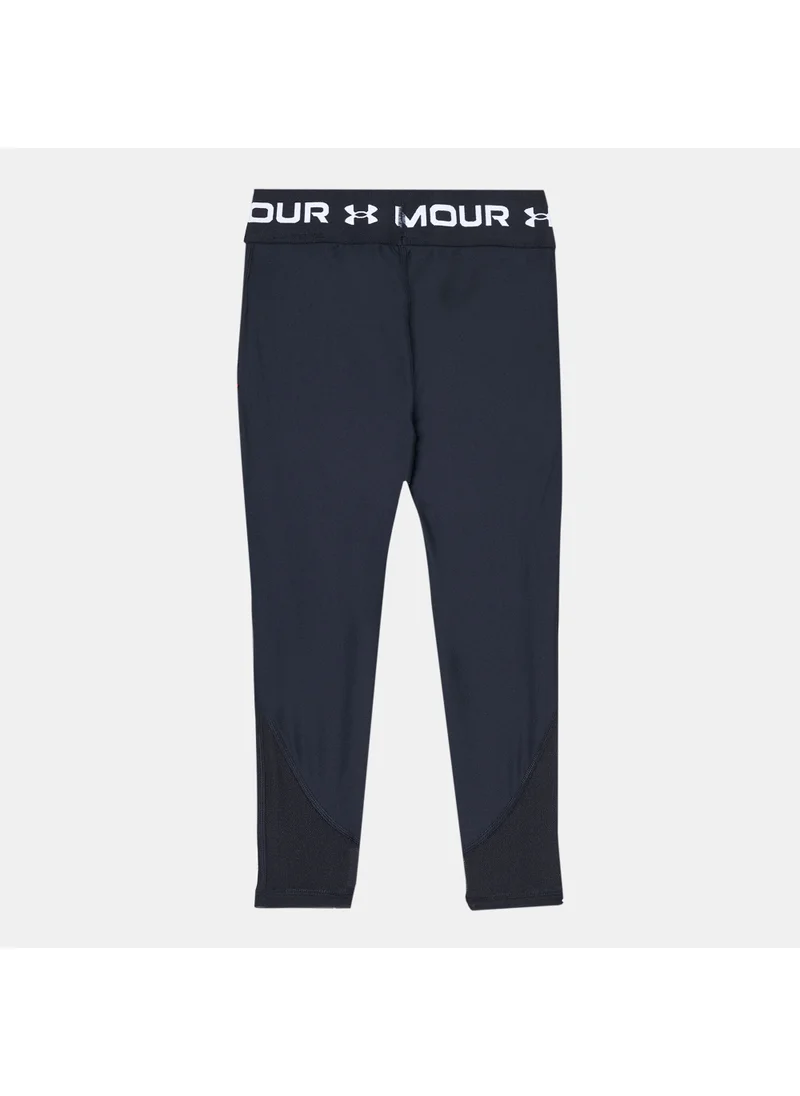 UNDER ARMOUR Kids' HeatGear® Leggings