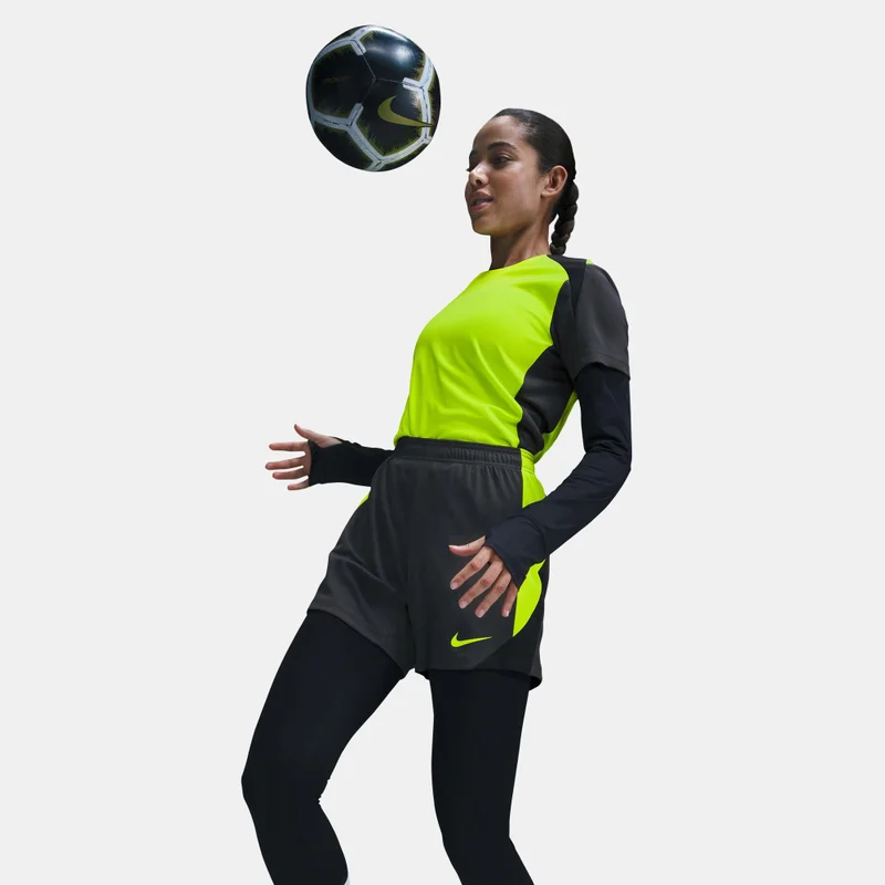 Nike Women's Strike Dri-FIT Football Shorts