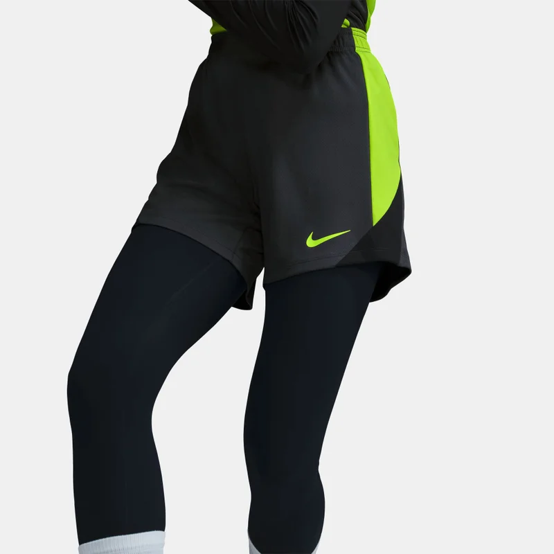 Nike Women's Strike Dri-FIT Football Shorts