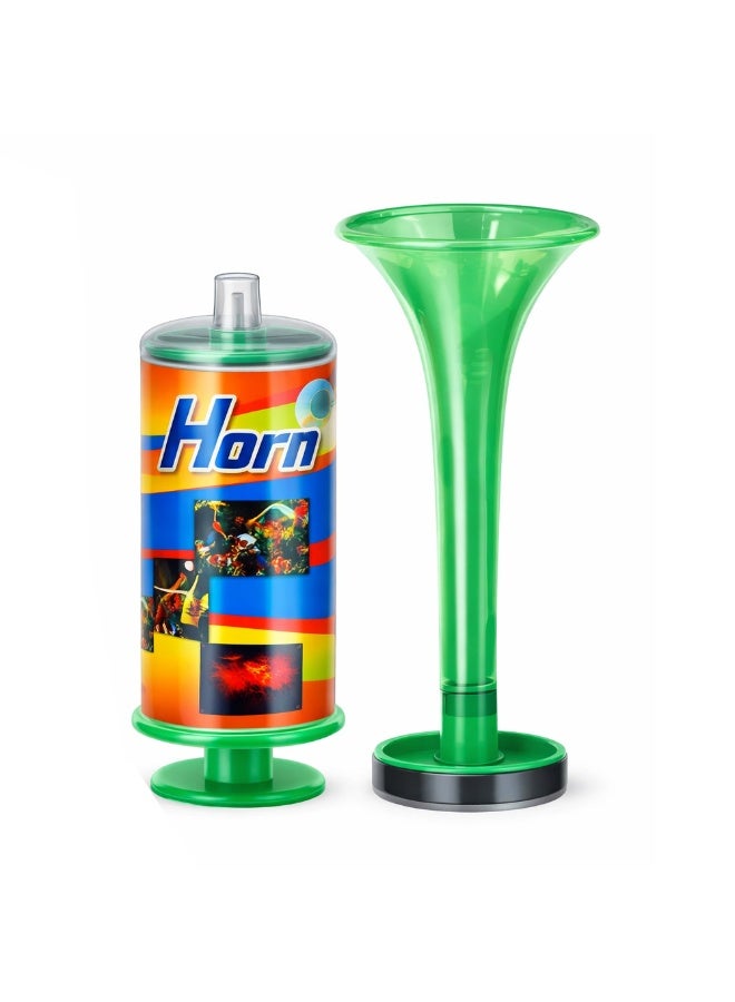 زمارة تشجيع كبيرة بصوت قوي – مثالية للمباريات والاحتفالات والفعاليات - Image 1