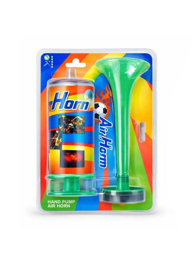 زمارة تشجيع كبيرة بصوت قوي – مثالية للمباريات والاحتفالات والفعاليات - Image 2