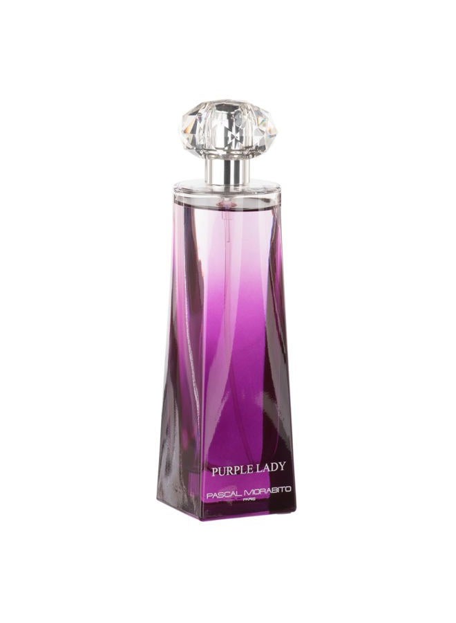 PASCAL MORABITO PURPLE LADY EDP 100 ml - Image 1