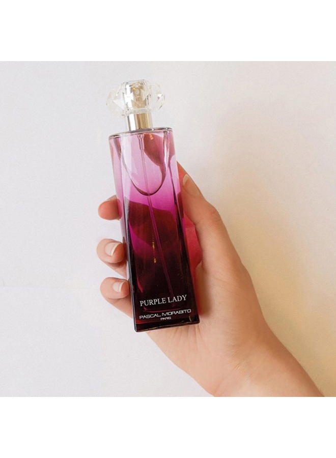 PASCAL MORABITO PURPLE LADY EDP 100 ml - Image 3