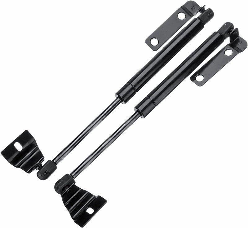 Wivplex Hood Lift Struts for Toyota Hilux Vigo - Image 1