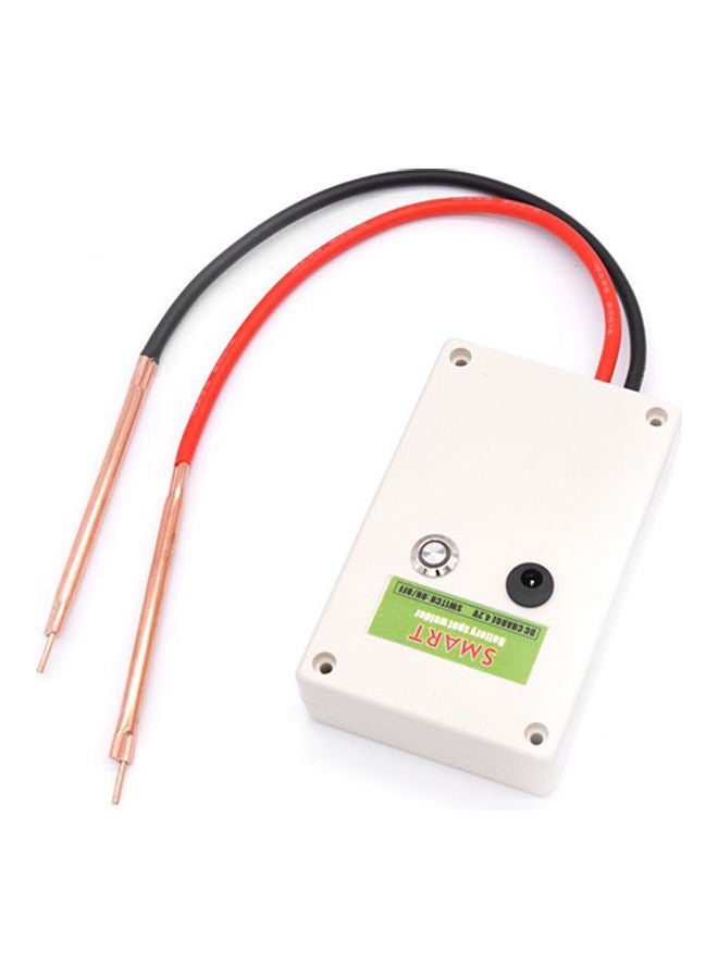 NIBEMINENT Handheld DIY Spot Welding Tool Multicolour