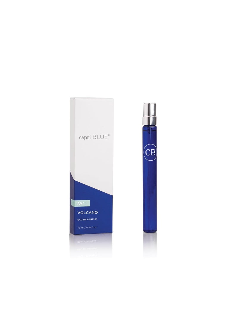Capri Blue Capri Blue Perfume Spray Pen - 0.3 Fl Oz - Volcano 