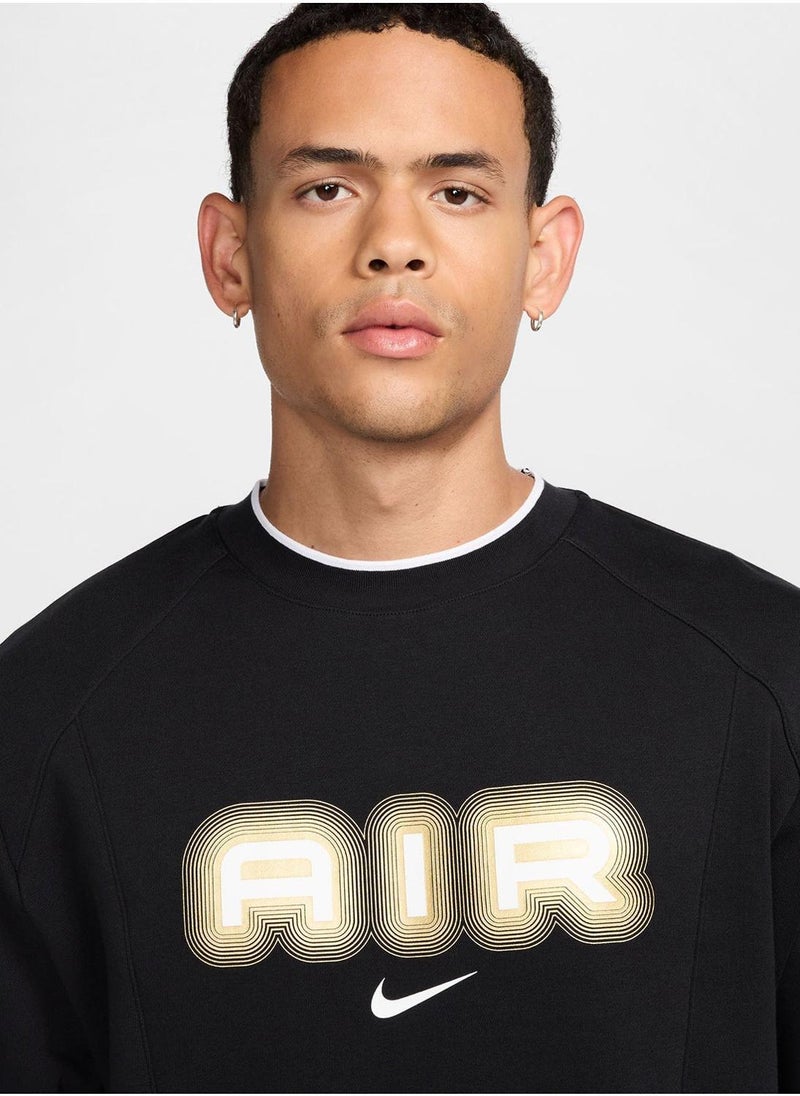 Nike Nsw Swoosh Air Sweatshirt  - Image 3