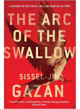 The Arc of the Swallow - pzsku/Z3B02B6CAEFEF8FF0206FZ/45/_/1692334980/c688139f-a4ae-4490-ad7f-87c9616290c9