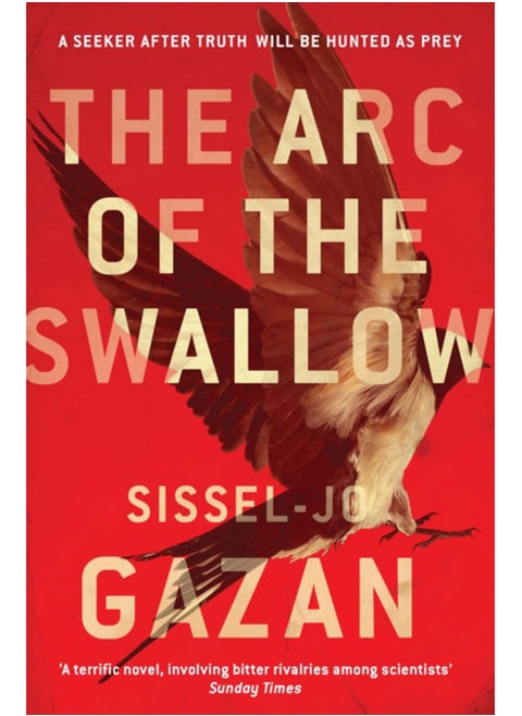 The Arc of the Swallow