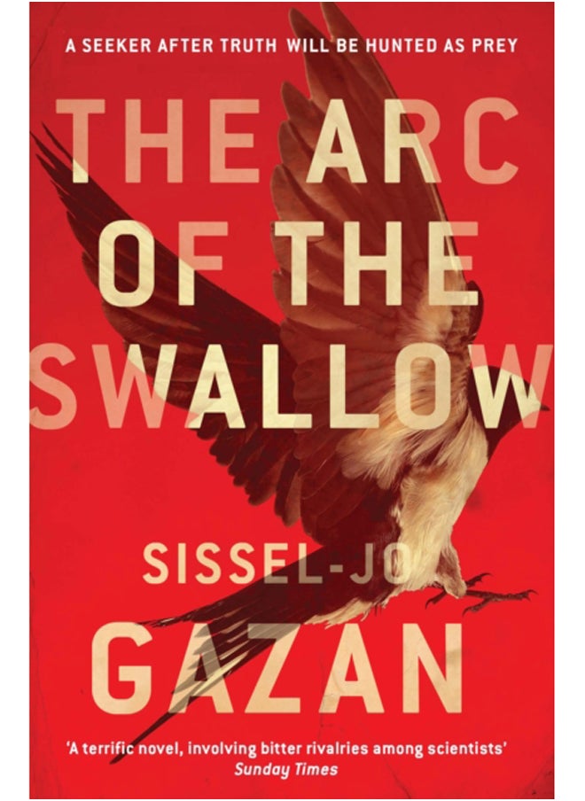 The Arc of the Swallow