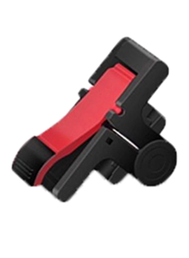 Wireless PUBG Shooting Controller Joysticks Trigger for Mobile Gaming (Pair) - Image 3