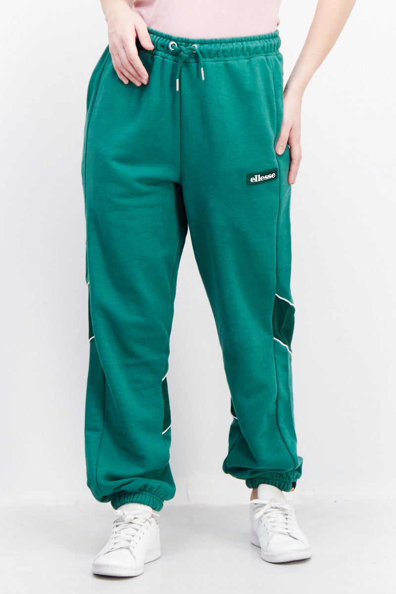 Ellesse Women Sportswear Fit Training Jogger, Green - Image 1