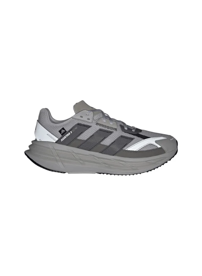 adidas Adidas Adistar 3 Sportswear M White Sportswear Shoes For Men