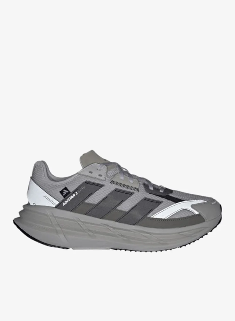 adidas أديداس أديستار  أحذية رياضية للرجال أبيض