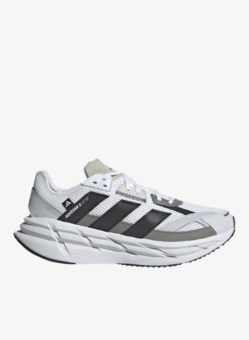 Adidas Adistar 3 Sportswear Shoes - Image 4