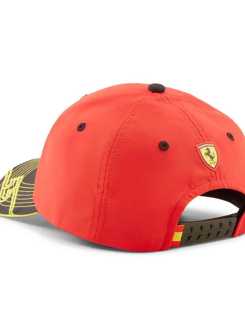 Scuderia Ferrari Headwear