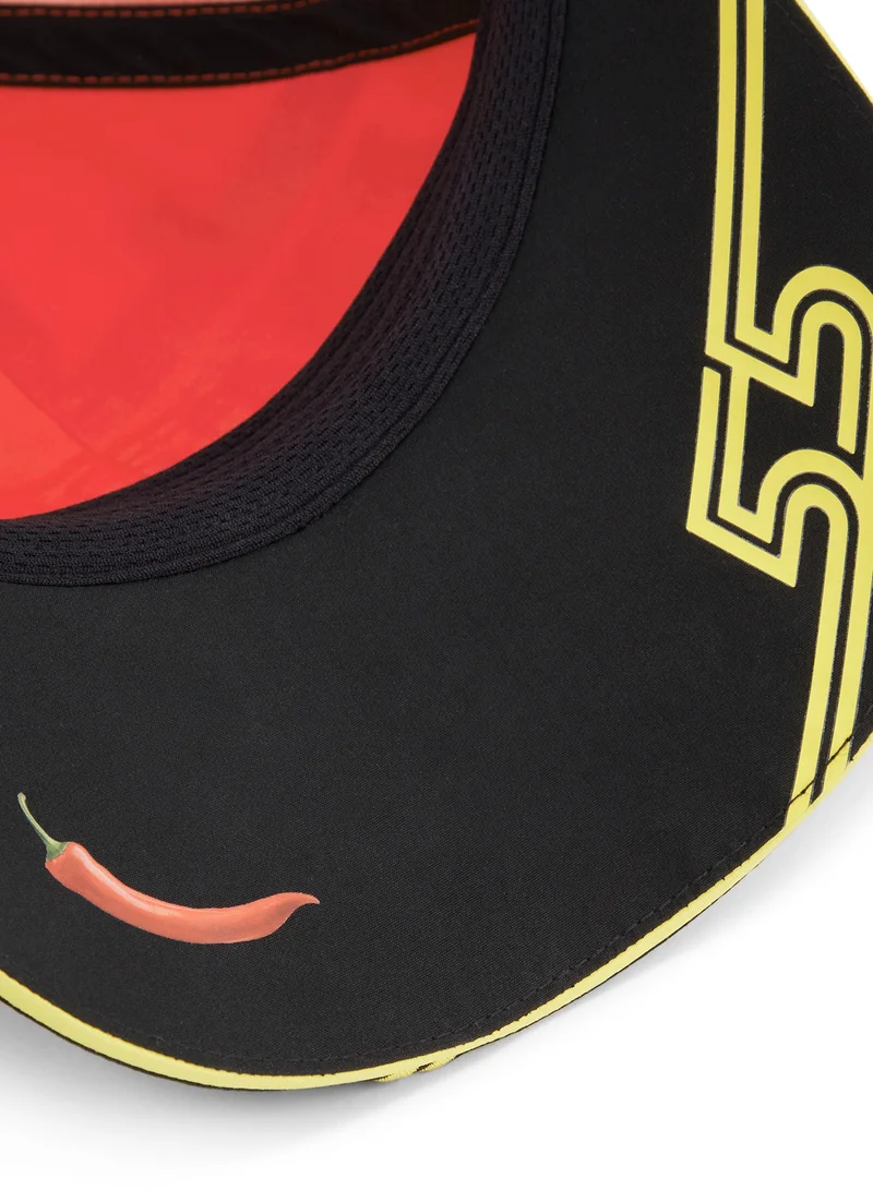 Scuderia Ferrari Headwear