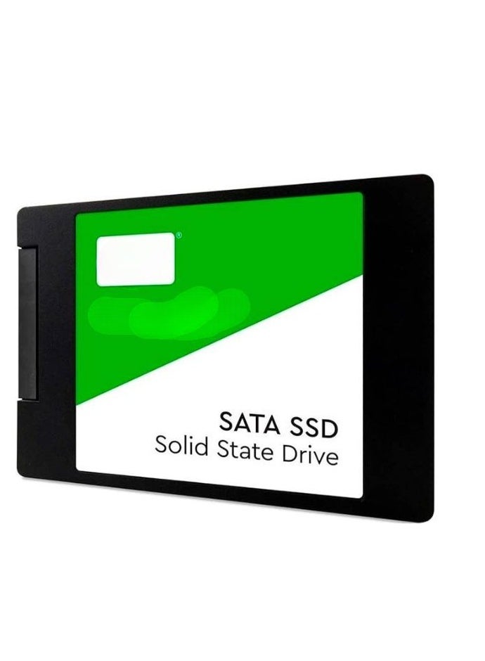 240GB 2.5-inch Internal SSD – Fast & Reliable Storage Upgrade for Laptops and PCs - Image 2