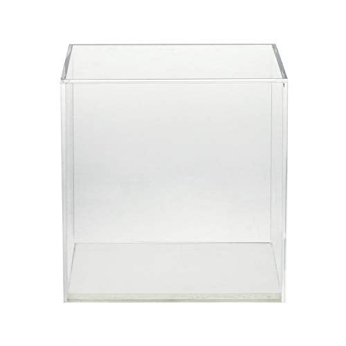 SOURCEONE.ORG Source One 5 Sided Clear Acrylic Gift Shop Bins Toys Goodies Counter Top Displays - Image 2