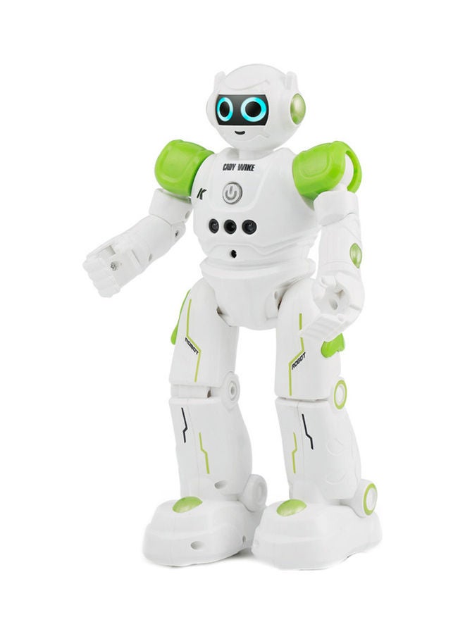 روبوت كادي وايك يعمل بوحدة تحكم عن بُعد ذكية - Image 1