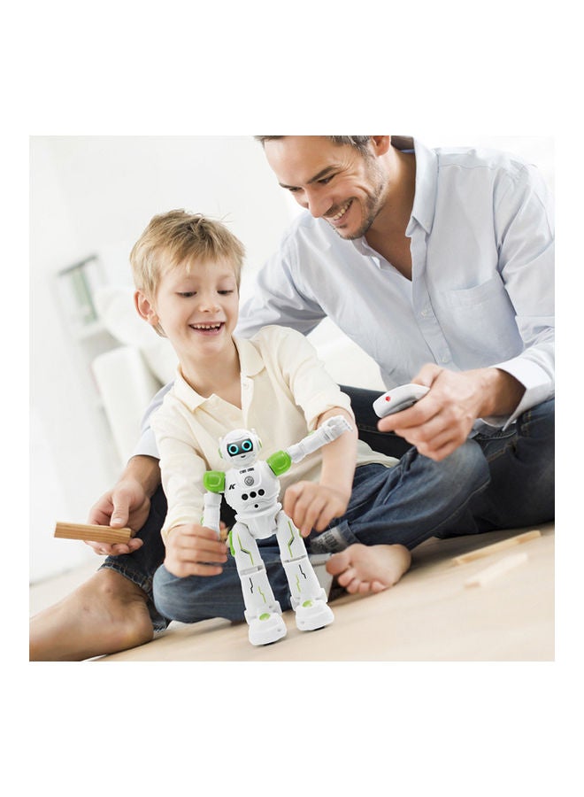 روبوت كادي وايك يعمل بوحدة تحكم عن بُعد ذكية - Image 2