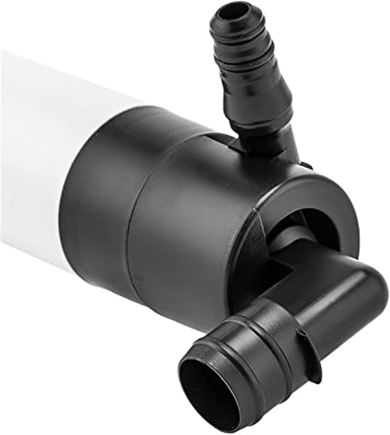 Wivplex Windshield Washer Fluid Pump for SAAB 9-3 - Image 3