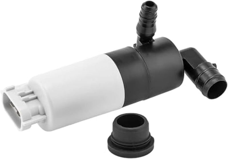 Wivplex Windshield Washer Fluid Pump for SAAB 9-3 - Image 1