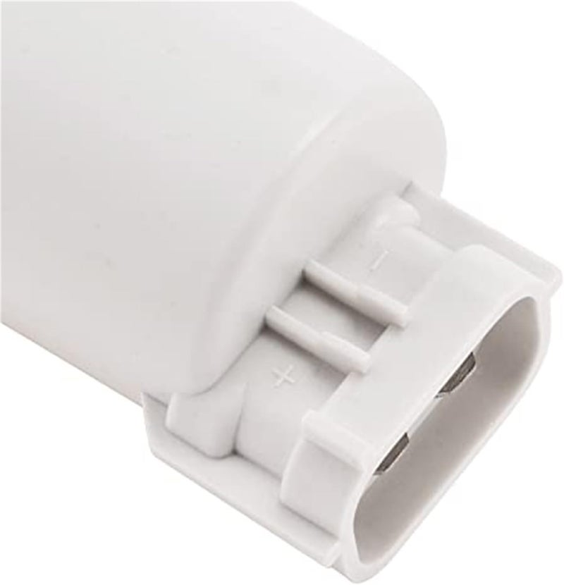 Wivplex Windshield Washer Fluid Pump for SAAB 9-3 - Image 5