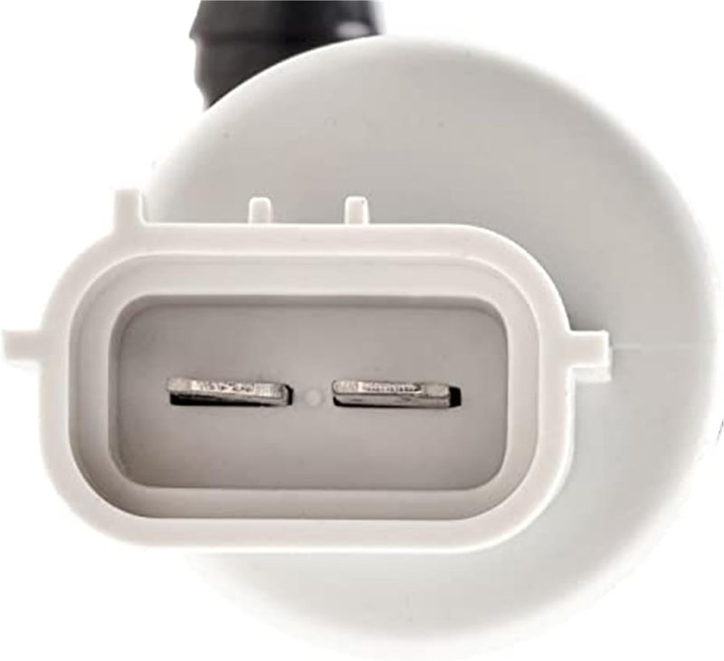 Wivplex Windshield Washer Fluid Pump for SAAB 9-3 - Image 4