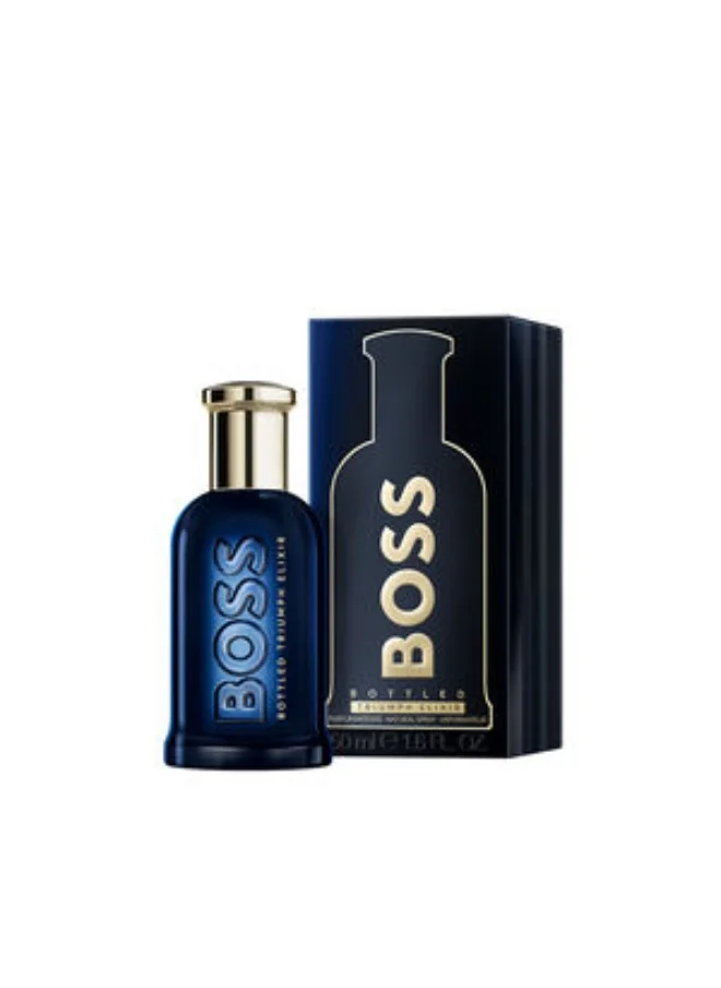 بوس عطر تريومف اليكسير انتينس للرجال 50 مل
