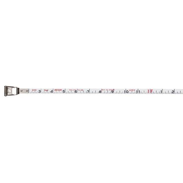 Keson NR-18-200 200 Steel Measuring Tape - Image 3