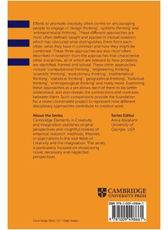 Design Thinking and Other Approaches: How Different Disciplines See, Think and ACT  - Image 1