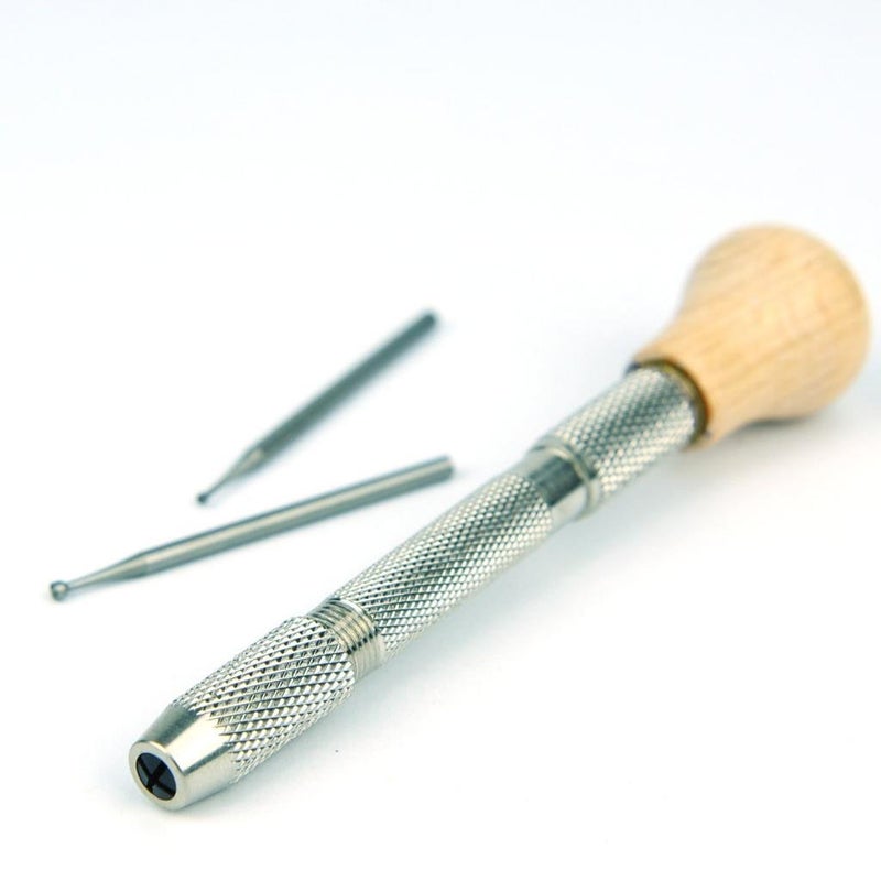 EURO TOOL (PIN-225.05) مجموعة أدوات تشكيل الأسلاك 1.2 مم و 1.8 مم - Image 5