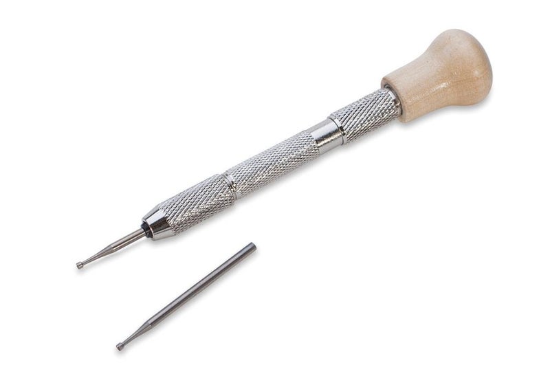 EURO TOOL (PIN-225.05) مجموعة أدوات تشكيل الأسلاك 1.2 مم و 1.8 مم - Image 1