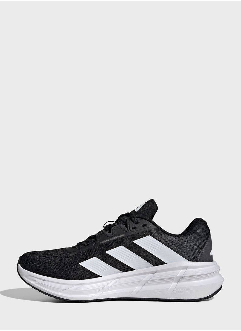 Adidas Questar 3  - Image 2