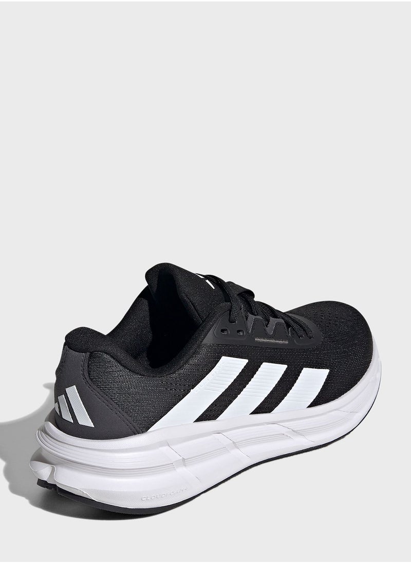 Adidas Questar 3  - Image 4